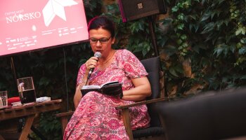 Denisa Fulmeková Foto: MAČ 2023 Bratislava